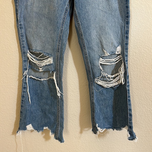 BDG Urban Outfitters High Waisted Jeans - Picture 3 of 11